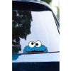 Kurabiye Sticker Seti, 14 x 7 cm Boyutunda, Araba ve Laptop İçin