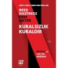 Kuralsızlık Kuraldır: Netflix ve Kültür Değişimi