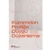 Kuramdan Pratiğe Duygu Düzenleme
