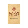 Kur’an Günlüğü - Engin Noyan