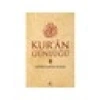 Kur’an Günlüğü - Engin Noyan