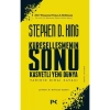 Küreselleşmenin Sonu - Stephen D. King