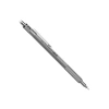 Kurşun Kalem 0.7 mm - Gri Renkli Mekanik Kalem