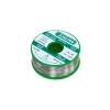 Kurşunsuz Lehim Teli, 0.75 mm Kalınlık ve 200 g Ağırlık