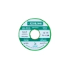 Kurşunsuz Lehim Teli, 0.75 mm Kalınlık ve 200 g Ağırlık