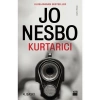 Kurtarıcı - Jo Nesbo