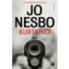Kurtarıcı - Jo Nesbo
