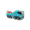 Kurtarma ve Çekici Araç Seti, Scania 560R