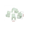Kuş Kafesi Mandalı, 6 Adetlik Set, Pratik Kullanım