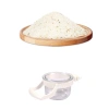 Kuş Kumu Giritli & Anasonlu - 100 Gr + Kelepçeli Mamalık