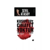 Kusursuz Cinayet Yoktur - Sevil Atasoy