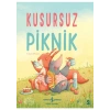 Kusursuz Piknik - Ciara Flood