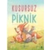 Kusursuz Piknik - Ciara Flood