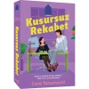 Kusursuz Rekabet - Cara Tanamachi