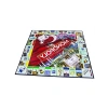 Kutu Monopoly Oyunu, 8 Yaş ve Üstü için Eğlenceli Aile Oyunu