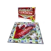 Kutu Monopoly Oyunu, 8 Yaş ve Üstü için Eğlenceli Aile Oyunu