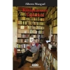 Kütüphanemi Toplarken - Alberto Manguel