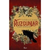 Kuzgunlar - Danielle Paige – Kass Morgan