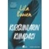 Kuzgunların Kumpası - Lila Bowen