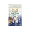 Kuzu Etli Dental Twist Köpek Ödülü, 80 Gr