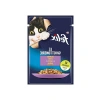 Kuzu Etli Kedi Yaş Mama - 26 x 80 gr