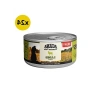 Kuzu Etli Pate Konserve Kedi Maması, 85 g, 24 Adet