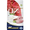 Kuzu Etli Quinoa, 1.5 kg Ağırlık Yönetimi İçin Besin