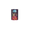 Kuzu Etli Yetişkin Kedi Pate Konserve, 400 gr