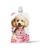 Kuzu ve Balkabağı Aromalı 100 gr Dog Et Ezmesi