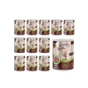 Kuzulu pate yaş mama, 400 gr x 12 adet, lezzetli