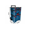L-BOXX Contractor Set, Pratik Taşıma İçin Uygun