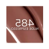 LOreal Cosmetics Hyaluron Lip Tint - 485 Nude Espresso
