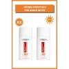 LOréal Paris 2li Revitalift Clinical Vitamin C Uv Fluid Seti