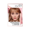 LOreal Paris Brilliant Signature Plump in Gloss Ruj 412, Heighten