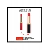 LOréal Paris Color Riche Colors of Worth Intense Volume Matte Ruj - 100 Pink Worth It