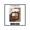 Loréal Paris Eye & Cheek Quad - 03 Autumn Nude Dörtlü Far ve Yanak Paleti