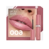 LOreal Paris Infaillible Laque Resistance Likit Parlak Ruj - 600 Le Nu Rose