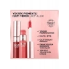 LOréal Paris Lumi Blush Likit Allık - 630 Glowy True Rose