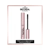 LOréal Paris Paradise Big Deal Maskara - Siyah