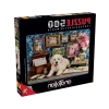Labrador Temalı 500 Parça Puzzle