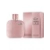 Lacoste L.12.12 Sılver Rose Eau De Parfum 100ML