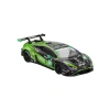 Lamborghini Huracan GT3 Model Araba, 1/64 Ölçek, 2024