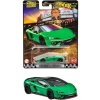 Lamborghini Temalı Araç Seti, Eğlenceli Koleksiyon Oyunları