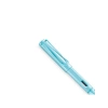 LAMY SAFARI 2023 OZEL URETIM RENGI AQUASKY DOLMA KALEM M UC