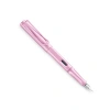 LAMY SAFARI 2023 OZEL URETIM RENGI LIGHTROSE DOLMA KALEM M UC
