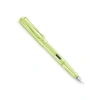 LAMY SAFARI 2023 OZEL URETIM RENGI SPRINGGREEN DOLMA KALEM M UC