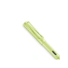 LAMY SAFARI 2023 OZEL URETIM RENGI SPRINGGREEN DOLMA KALEM M UC