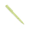 LAMY SAFARI 2023 OZEL URETIM RENGI SPRINGGREEN ROLLER KALEM