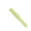 LAMY SAFARI 2023 OZEL URETIM RENGI SPRINGGREEN ROLLER KALEM