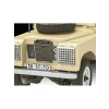 Land Rover Series III Oyuncak Modeli, Eğlenceli Tasarım